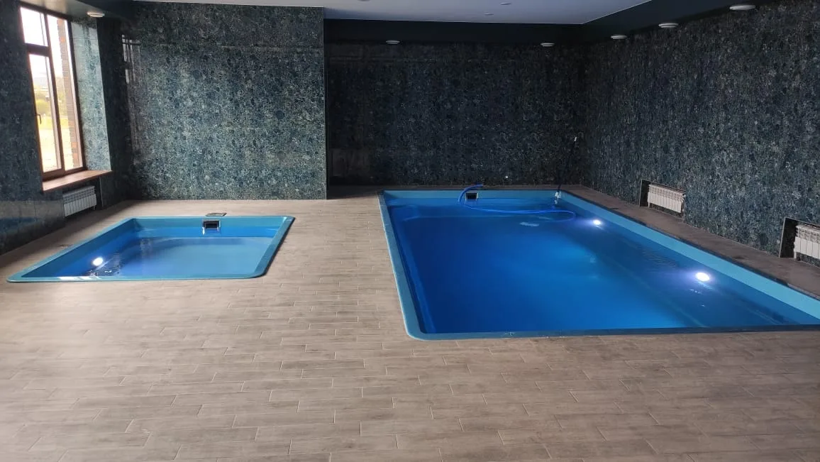 Laguna 3 — готовый проект в Усть-Илимске