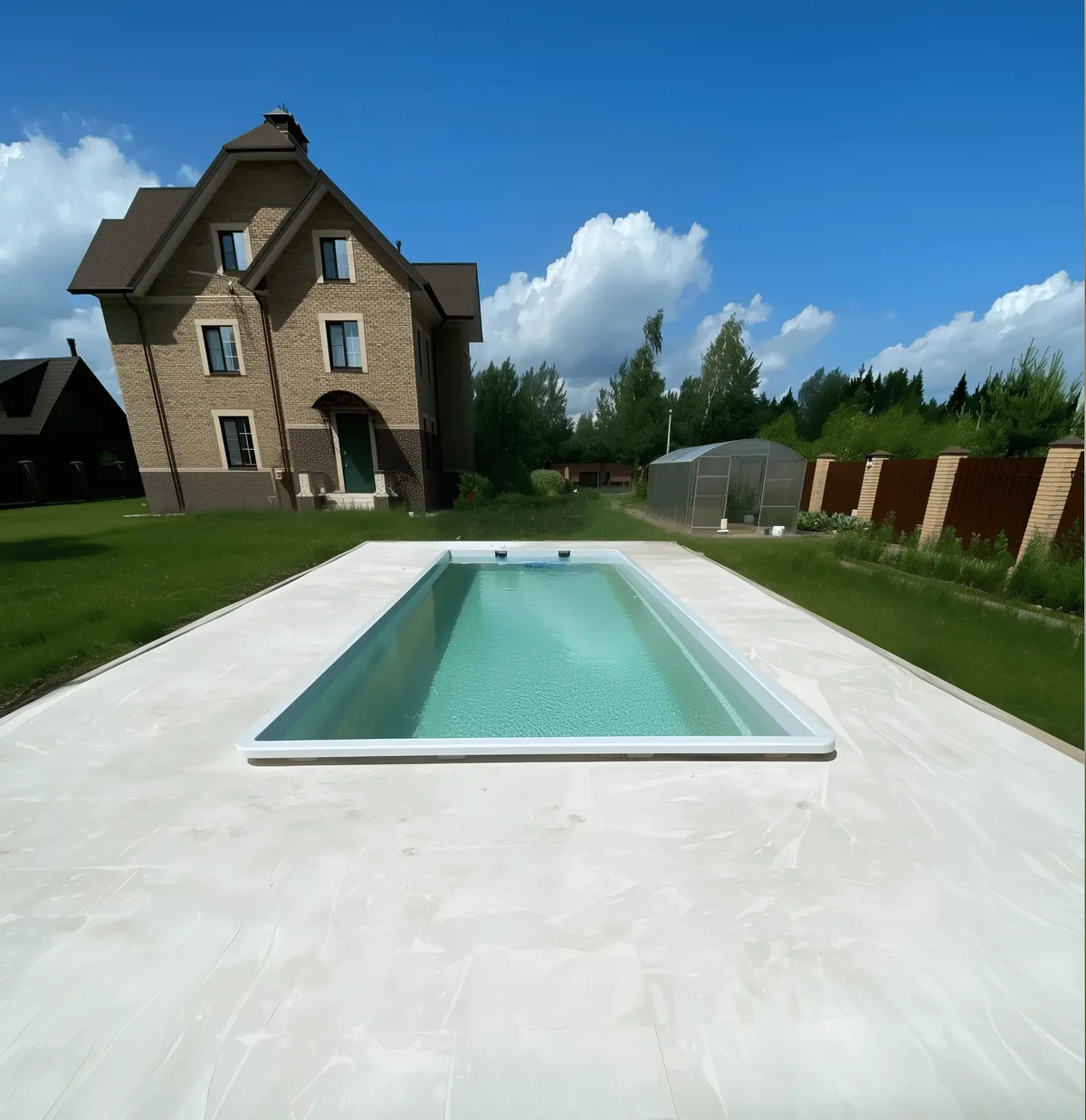 Laguna 9 с террасой в Усть-Илимске