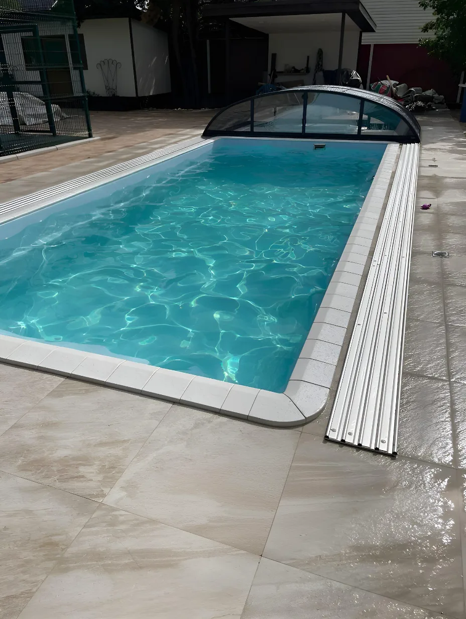 Laguna 6 — вид сверху в Усть-Илимске