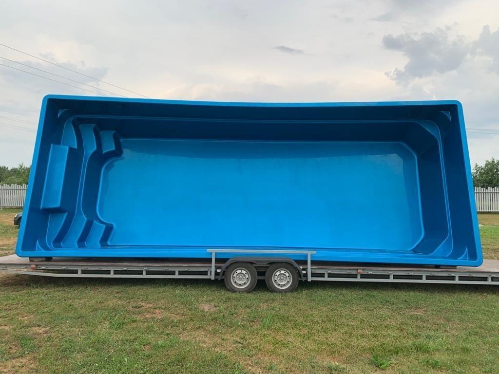 Laguna 9 — ландшафтный дизайн в Усть-Илимске