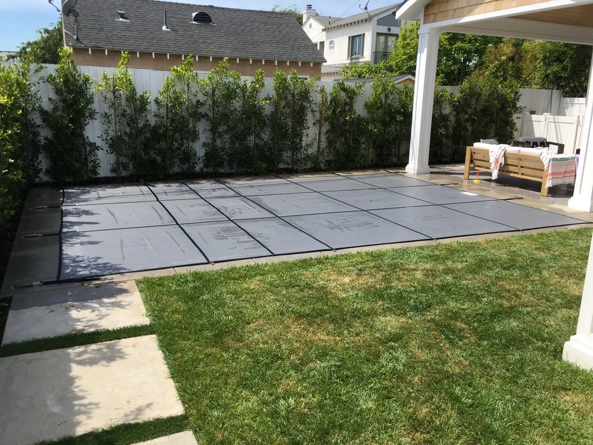 Покрывало Laguna Cover Mesh в Усть-Илимске