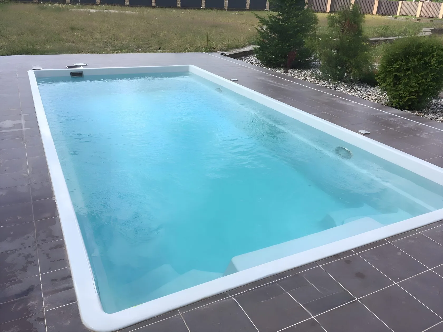 Laguna 7 — зона отдыха в Усть-Илимске