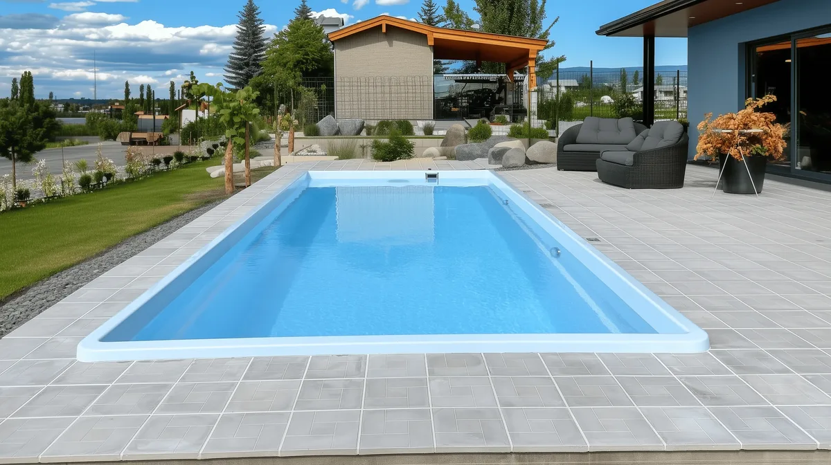 Laguna 7 — вид сверху в Усть-Илимске