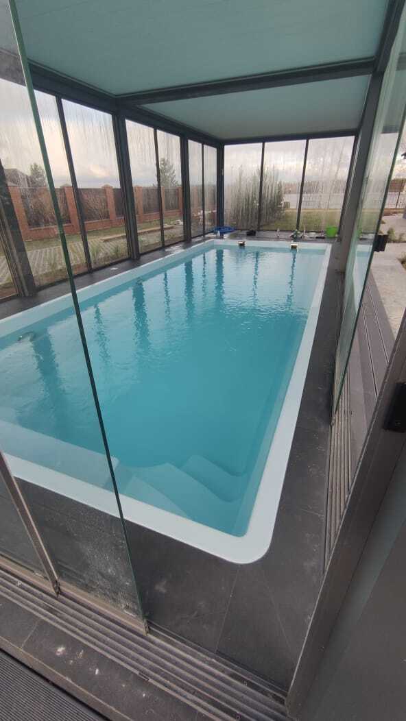 Laguna 9 — готовый проект в Усть-Илимске