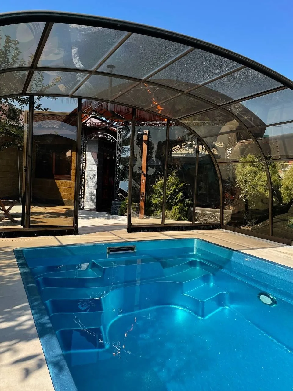 Laguna 6 — готовый проект в Усть-Илимске