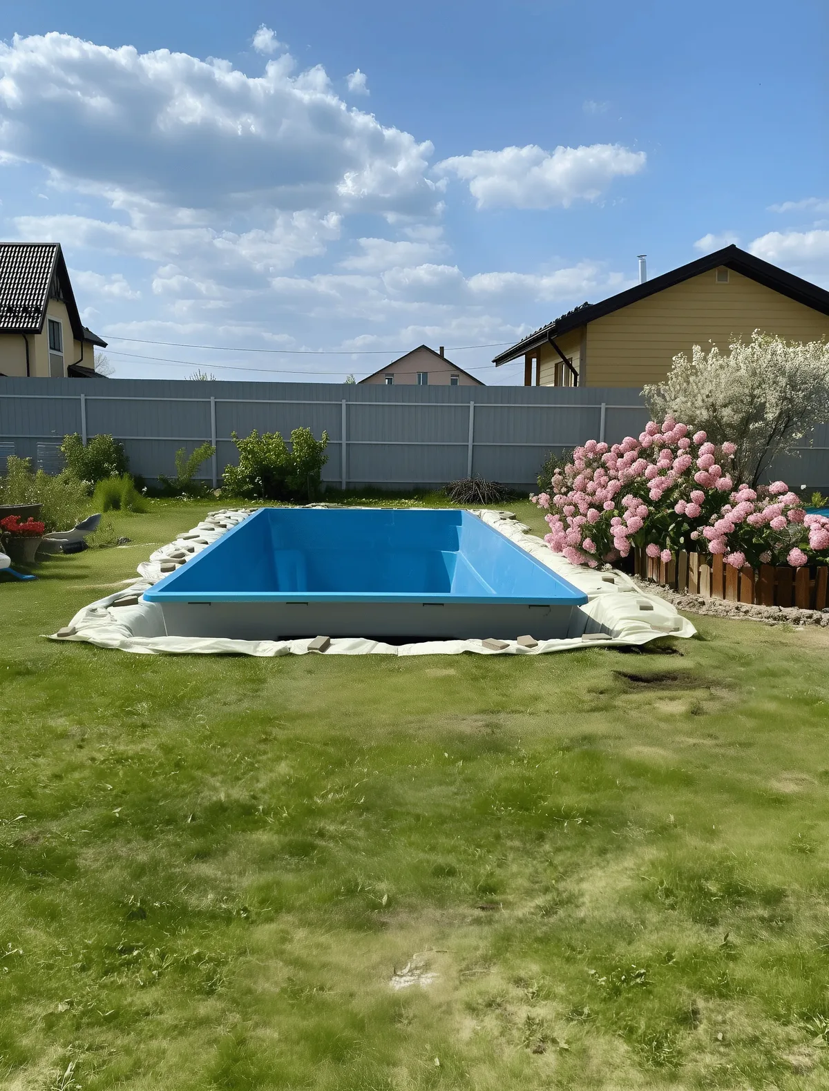 Laguna 8 — установка в Усть-Илимске