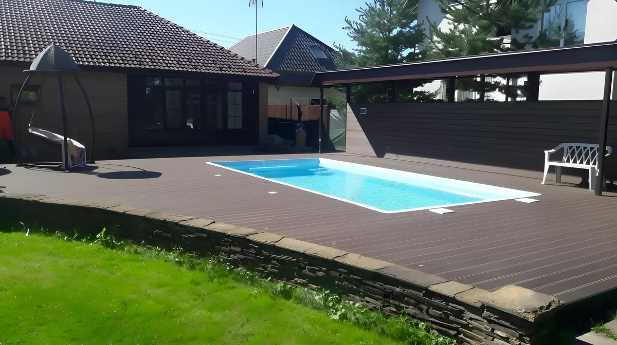 Laguna 8 — готовый проект в Усть-Илимске