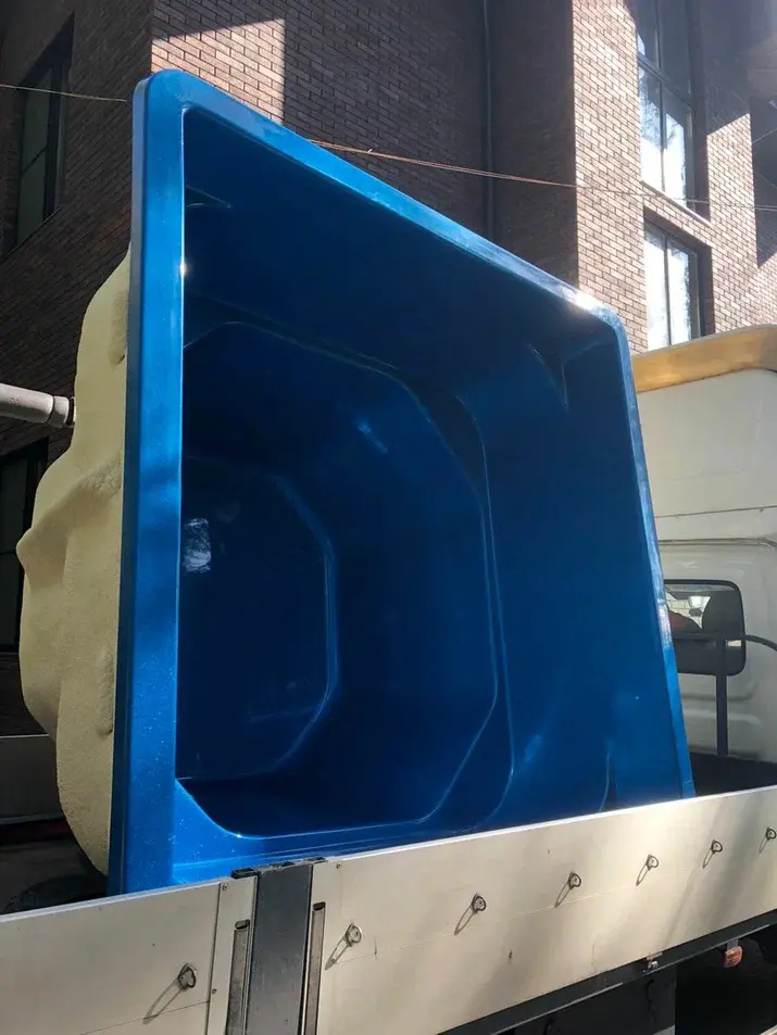 Laguna 2 — готовый проект в Усть-Илимске